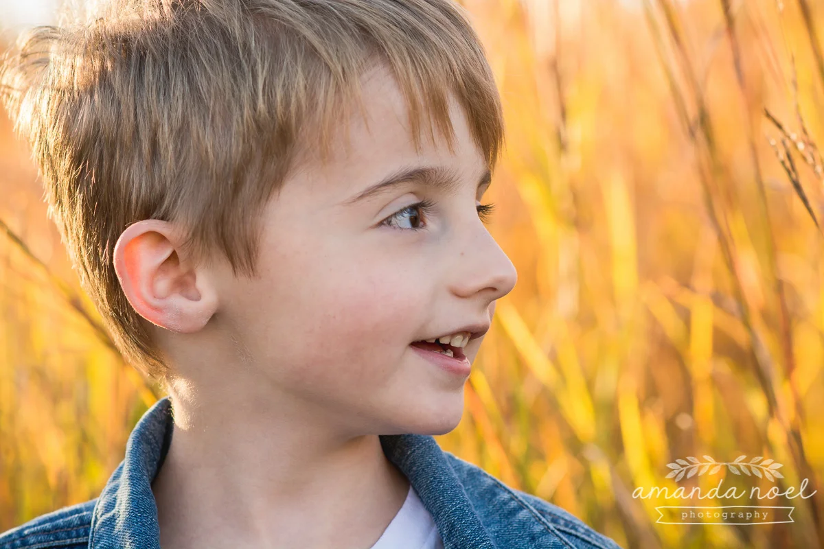 Springfield Ohio Lifestyle Family Photographer | Amanda Noel Pho