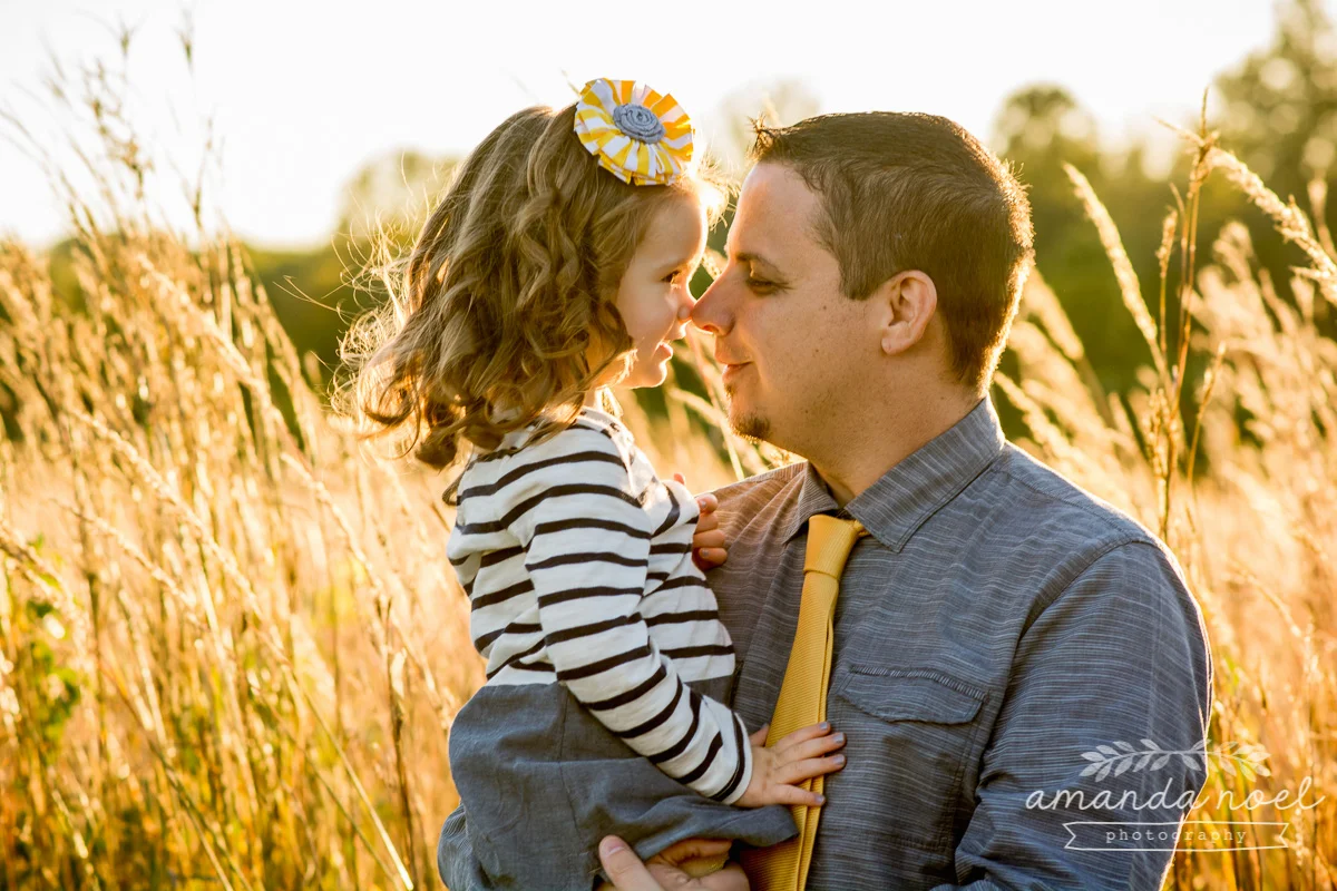 Springfield Ohio Lifestyle Family Photographer | Amanda Noel Pho