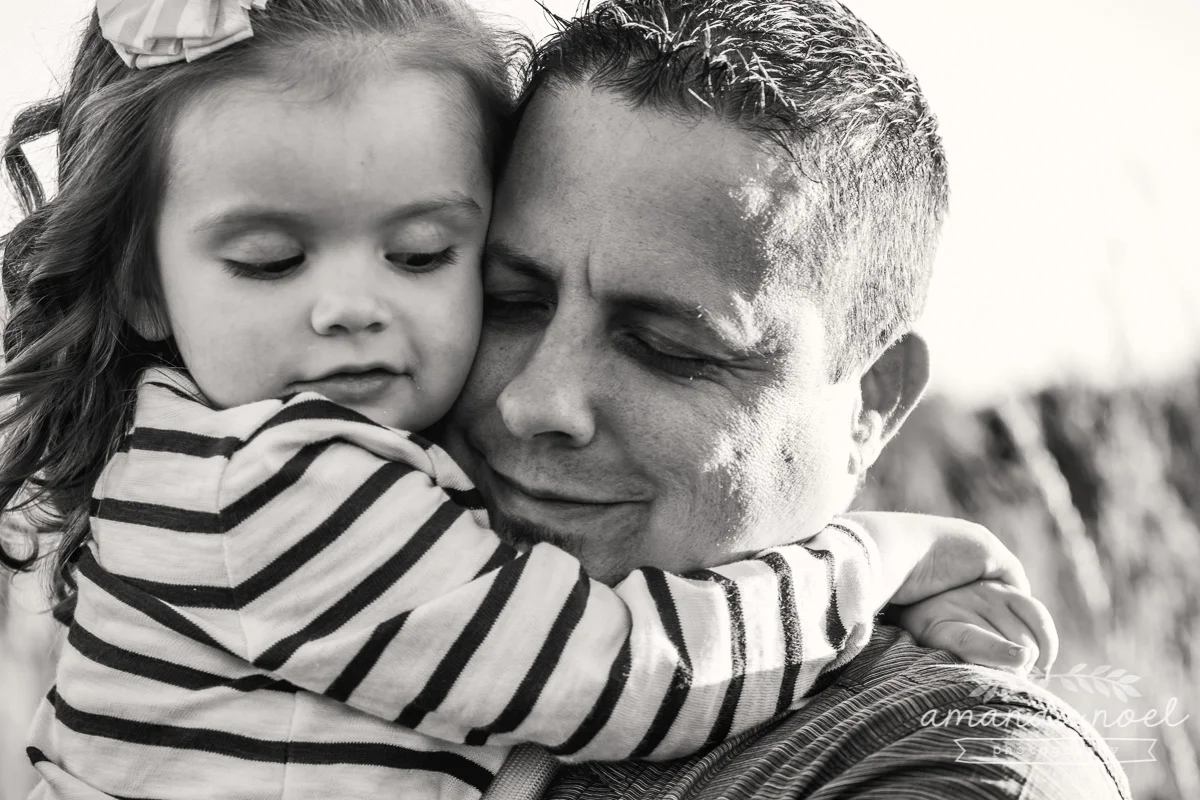 Springfield Ohio Lifestyle Family Photographer | Amanda Noel Pho