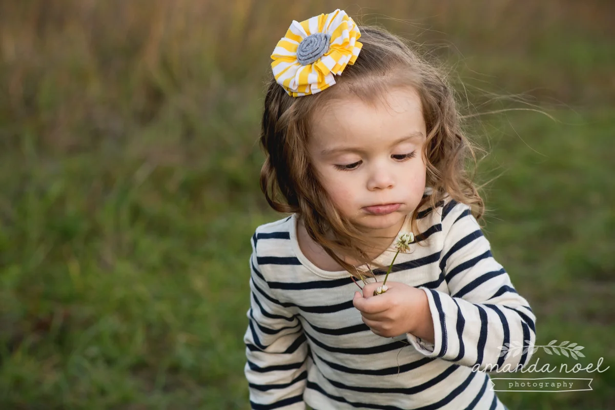 Springfield Ohio Lifestyle Family Photographer | Amanda Noel Pho