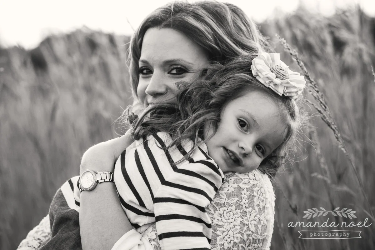 Springfield Ohio Lifestyle Family Photographer | Amanda Noel Pho