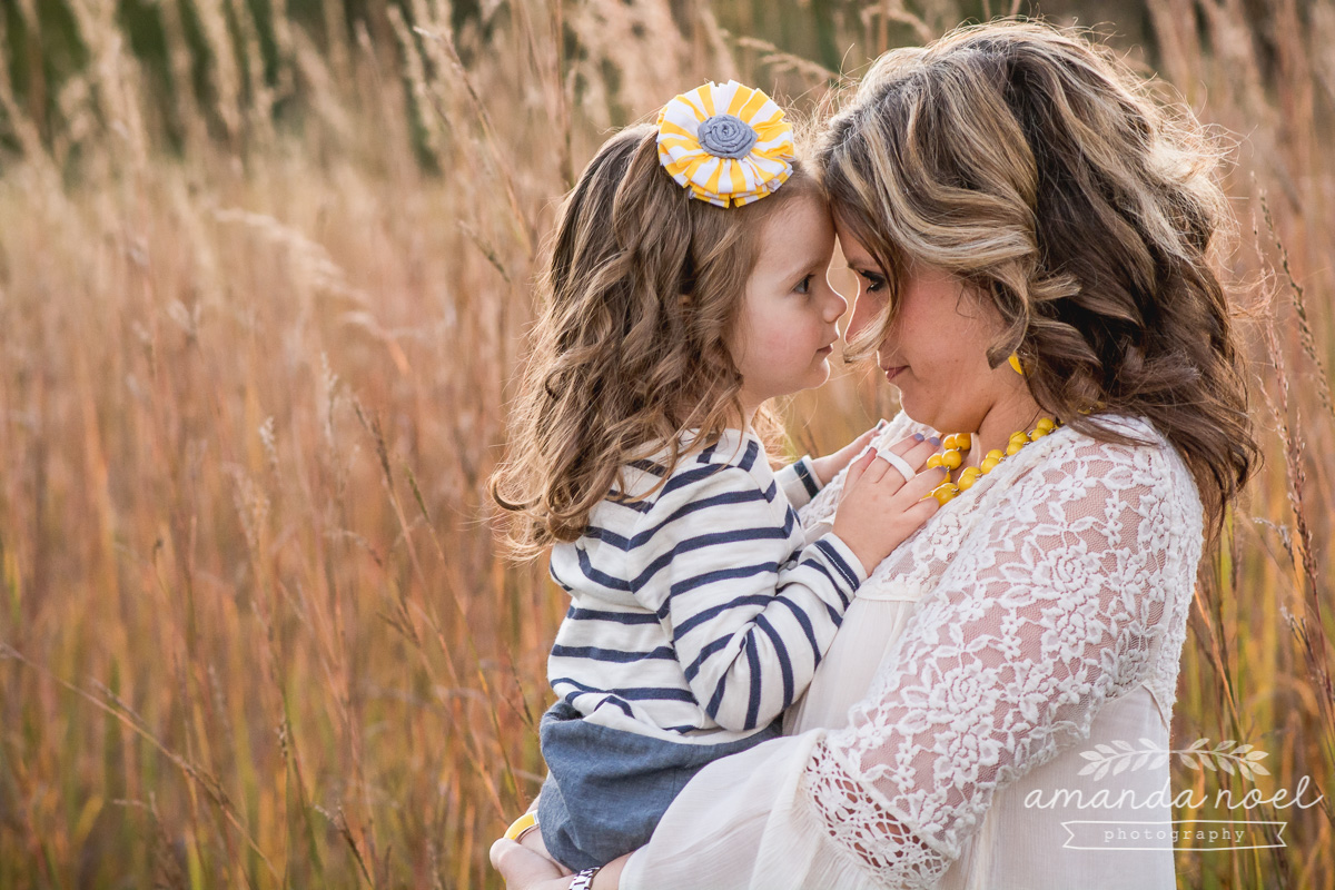 Springfield Ohio Lifestyle Family Photographer | Amanda Noel Pho