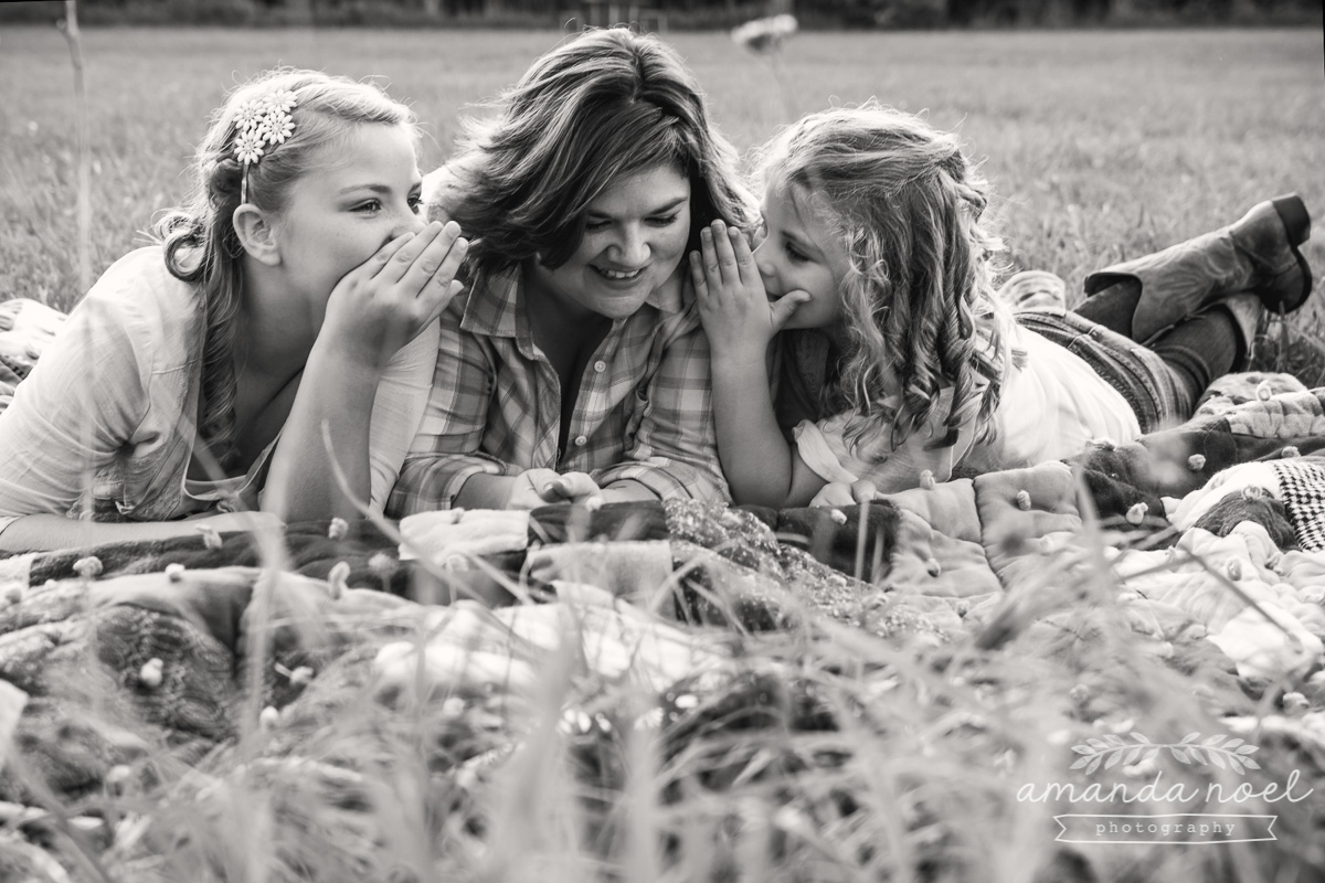 Springfield Ohio Family Lifestyle Photographer | Amanda Noel Pho