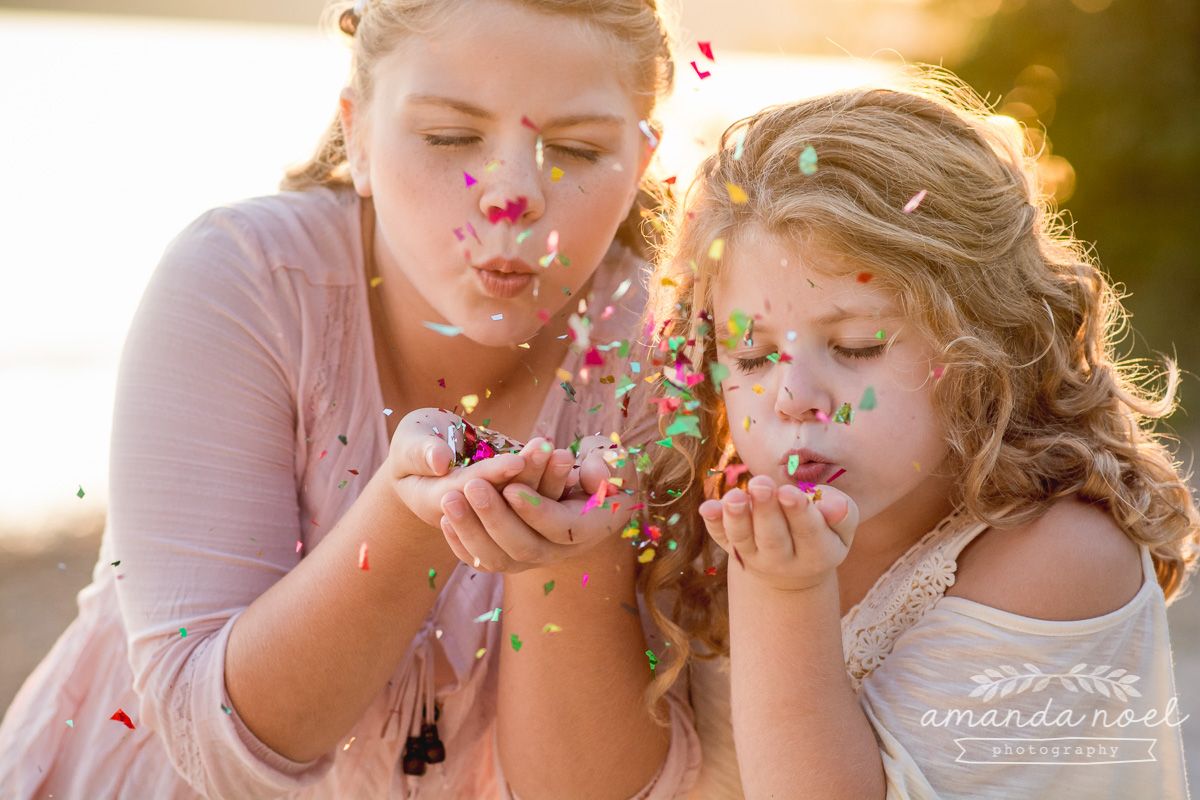 Springfield Ohio Family Lifestyle Photographer | Amanda Noel Pho