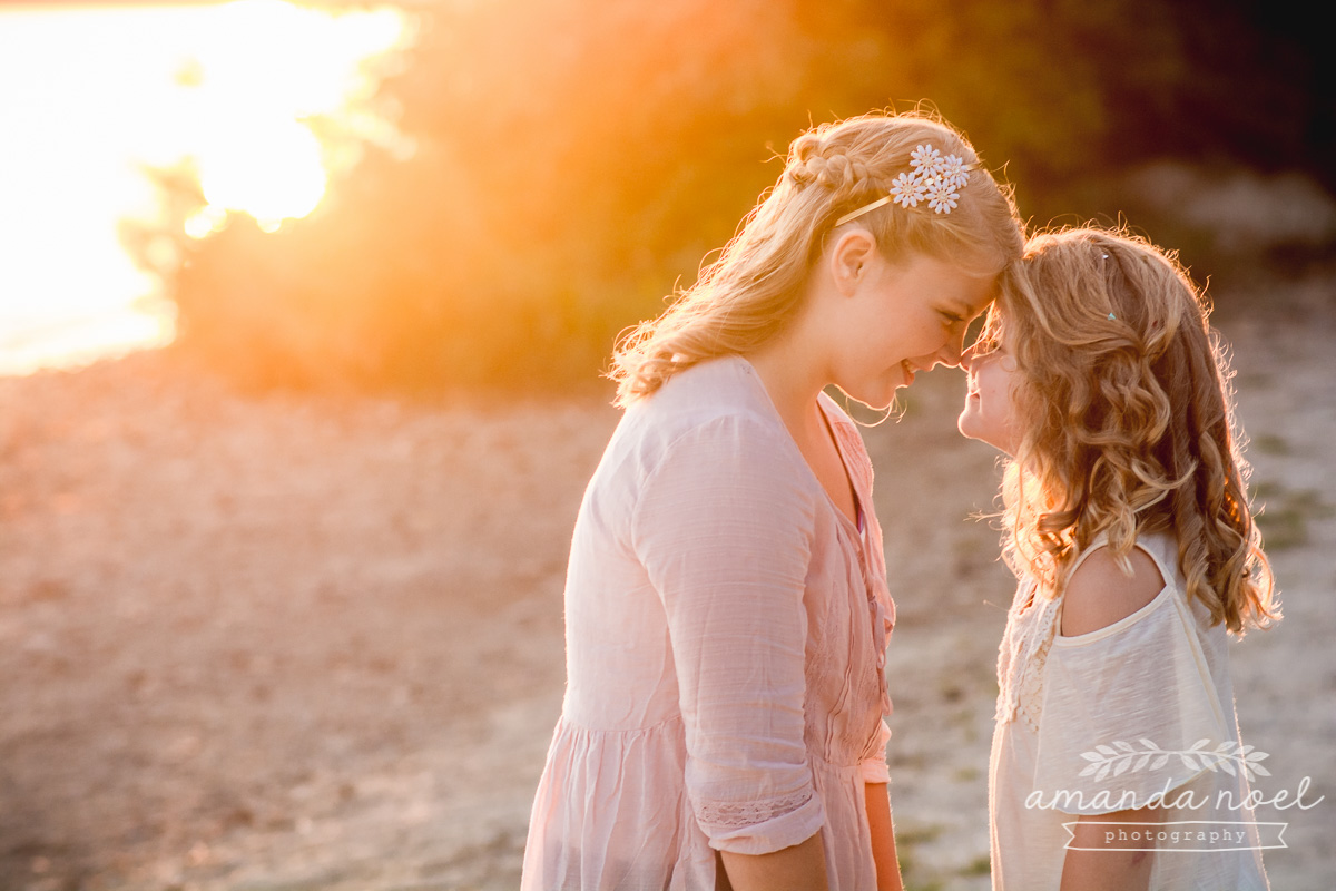 Springfield Ohio Family Lifestyle Photographer | Amanda Noel Pho