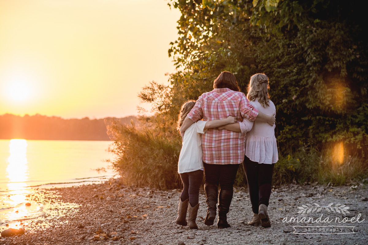 Springfield Ohio Family Lifestyle Photographer | Amanda Noel Pho