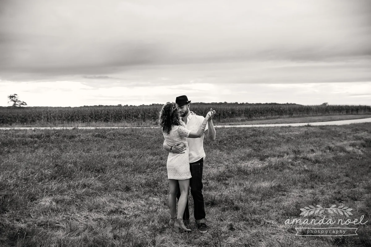 Amanda Noel Photography-engagement-springfield-couples-lifestyle-ohio-sunset-stylish-intimate-couple-covered-bridge-field-15.jpg