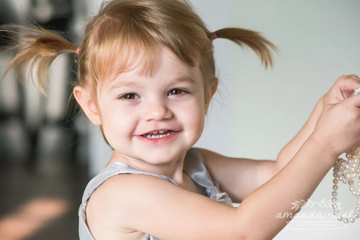 Springfield Ohio Lifestyle Family Photographer | Amanda Noel Pho
