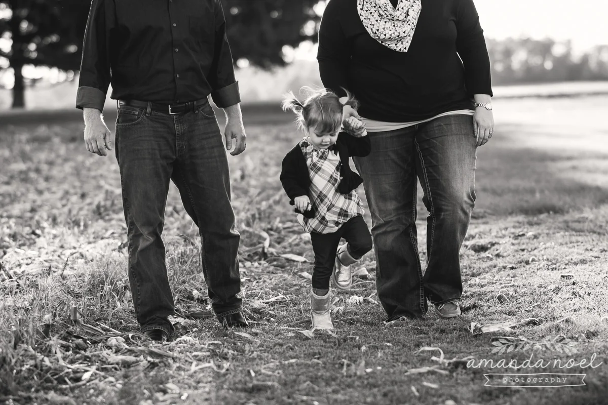 Springfield Ohio Lifestyle Family Photographer | Amanda Noel Pho