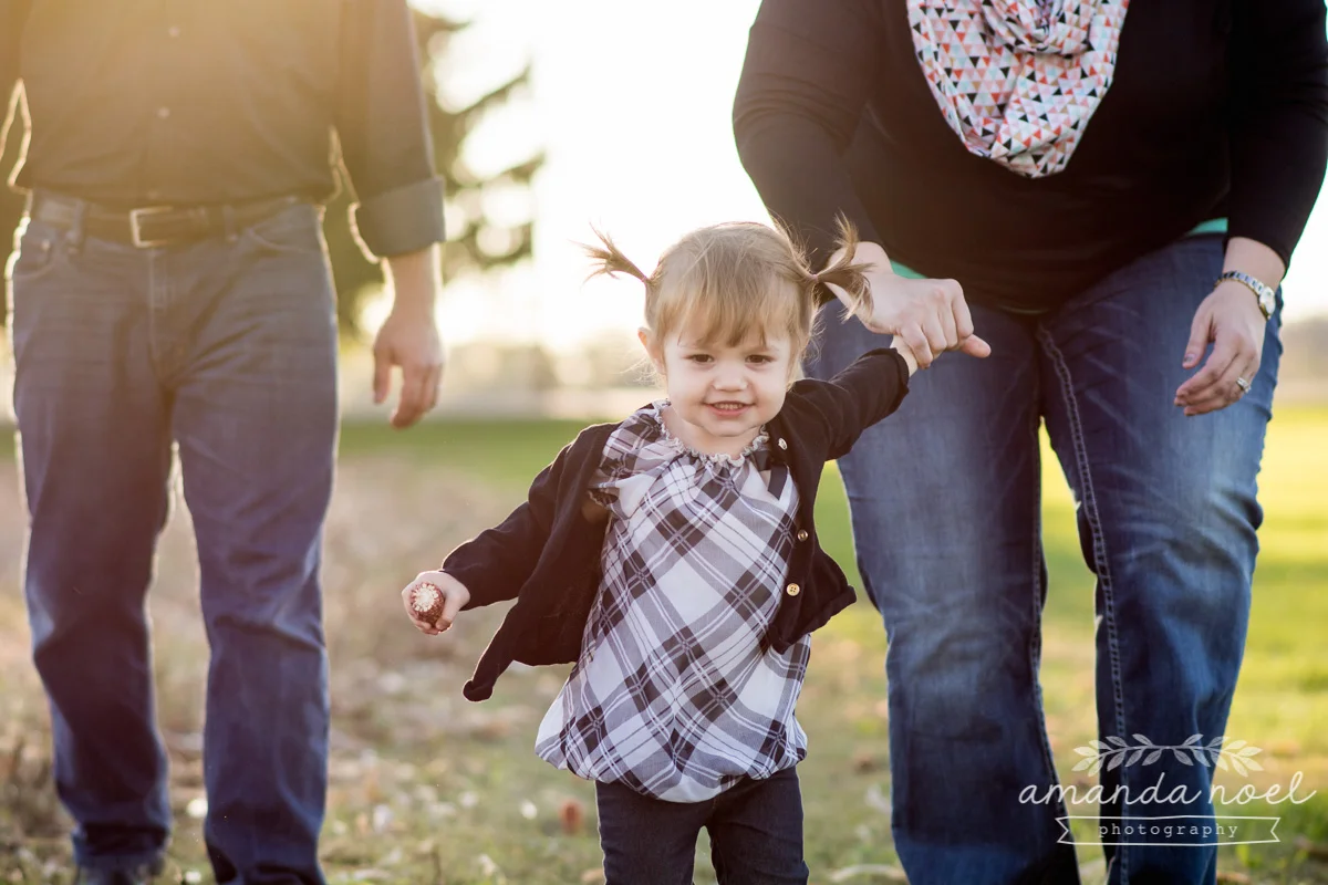 Springfield Ohio Lifestyle Family Photographer | Amanda Noel Pho