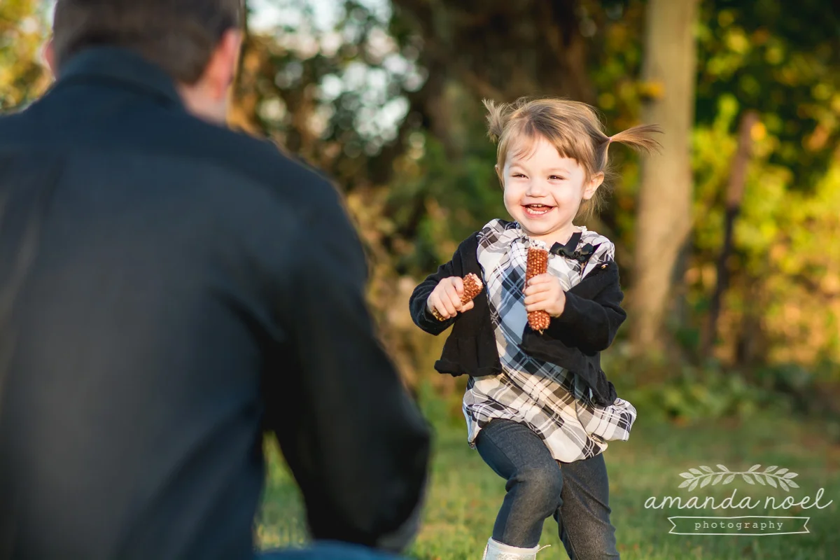 Springfield Ohio Lifestyle Family Photographer | Amanda Noel Pho