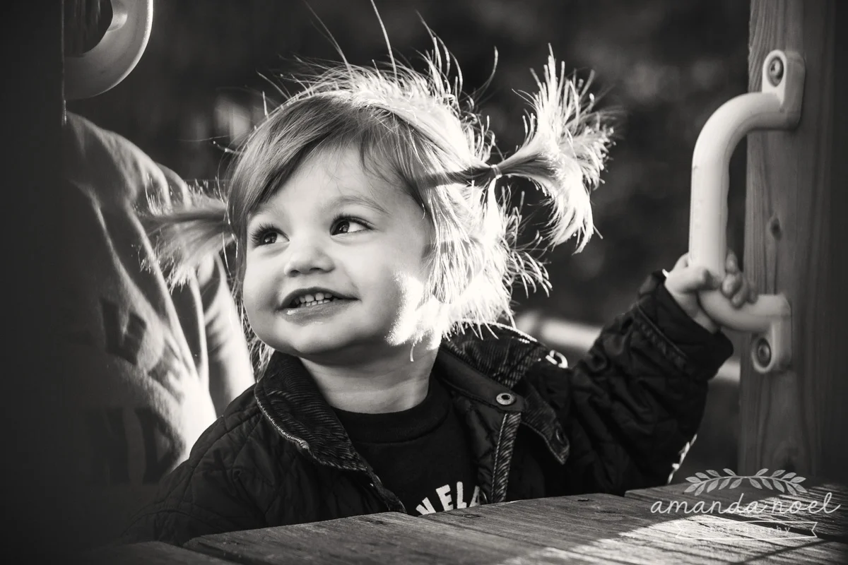 Springfield Ohio Lifestyle Family Photographer | Amanda Noel Pho