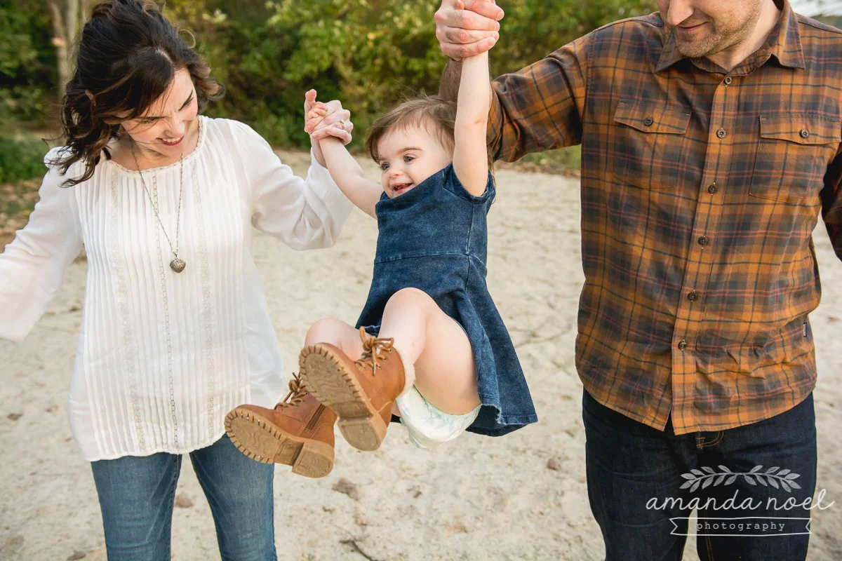 Springfield Ohio Family Photographer | Amanda Noel Photography