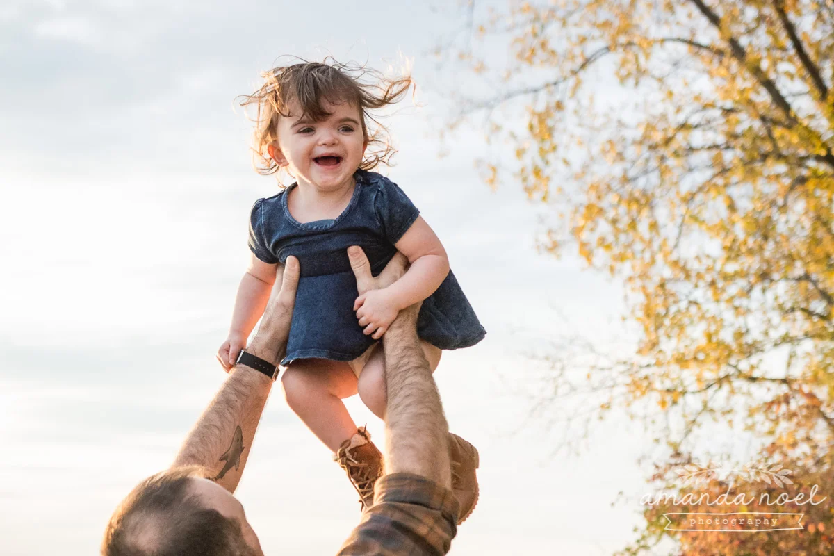 Springfield Ohio Family Photographer | Amanda Noel Photography