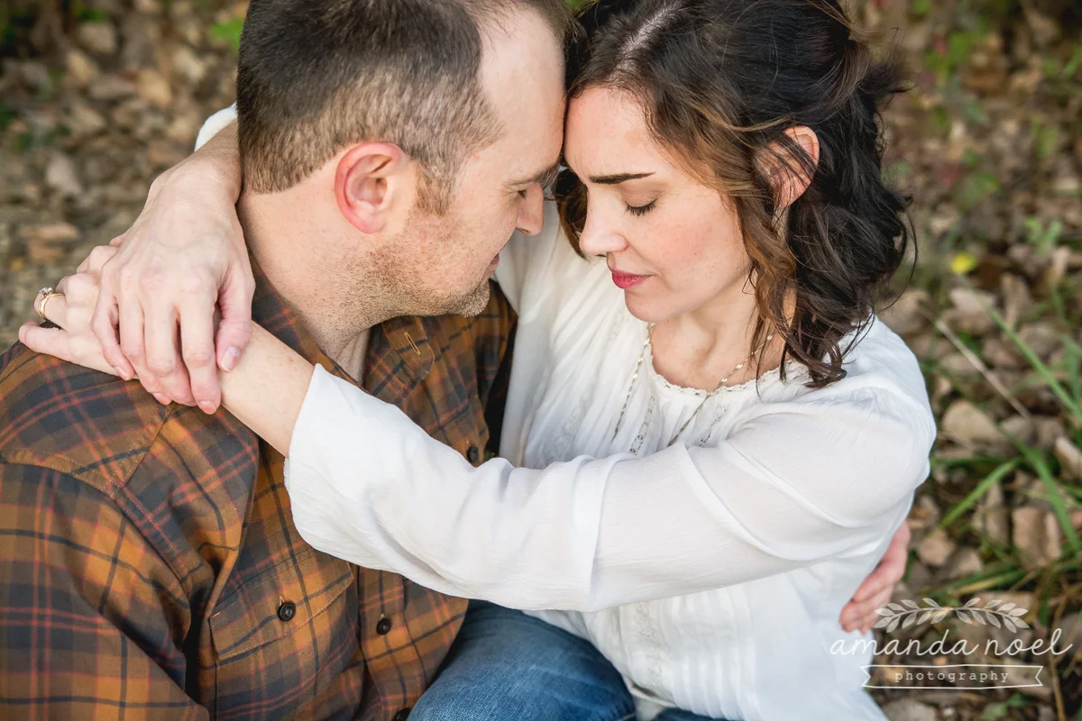 Springfield Ohio Family Photographer | Amanda Noel Photography