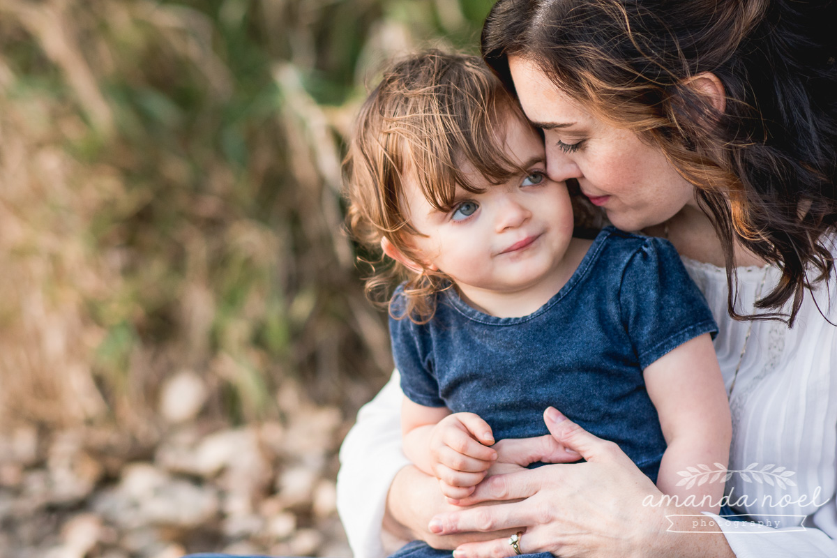 Springfield Ohio Family Photographer | Amanda Noel Photography