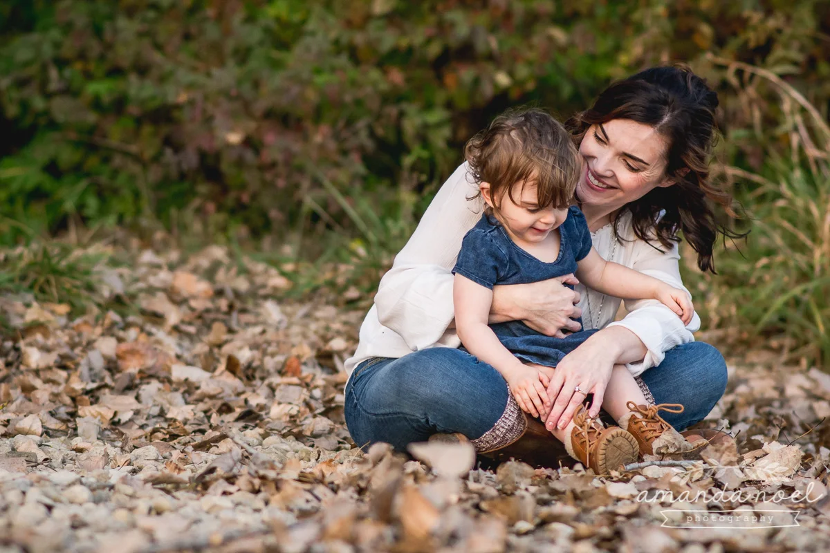 Springfield Ohio Family Photographer | Amanda Noel Photography