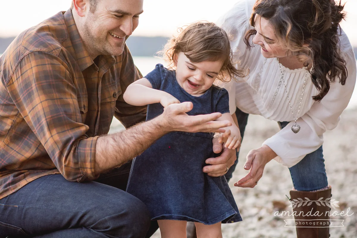 Springfield Ohio Family Photographer | Amanda Noel Photography