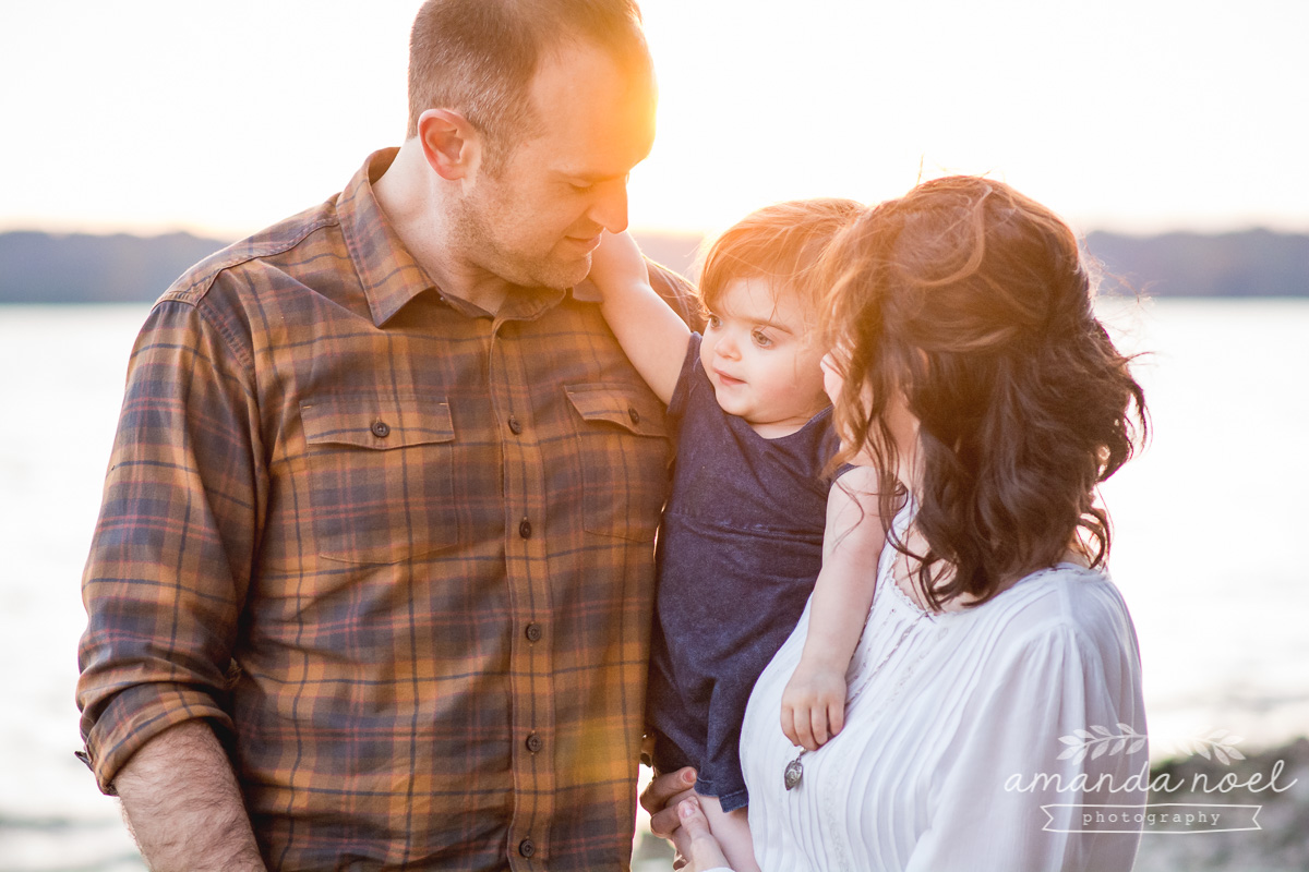 Springfield Ohio Family Photographer | Amanda Noel Photography