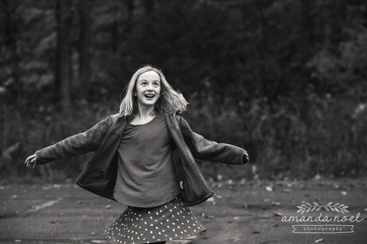 Springfield Ohio Family Photographer | Amanda Noel Photography