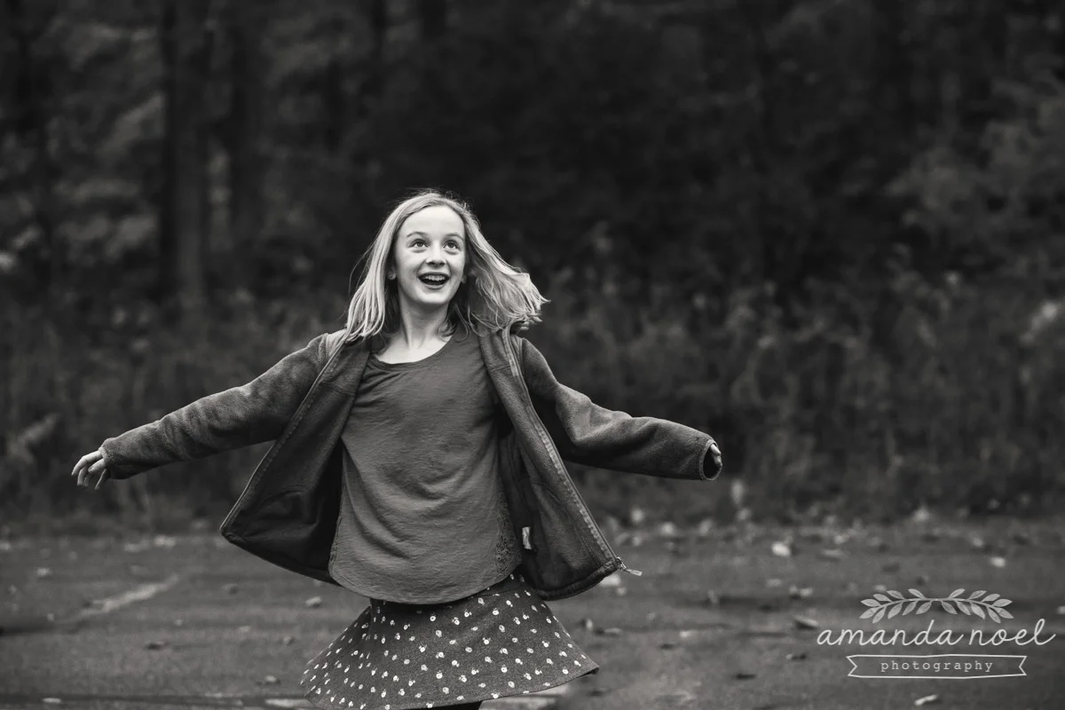 Springfield Ohio Family Photographer | Amanda Noel Photography