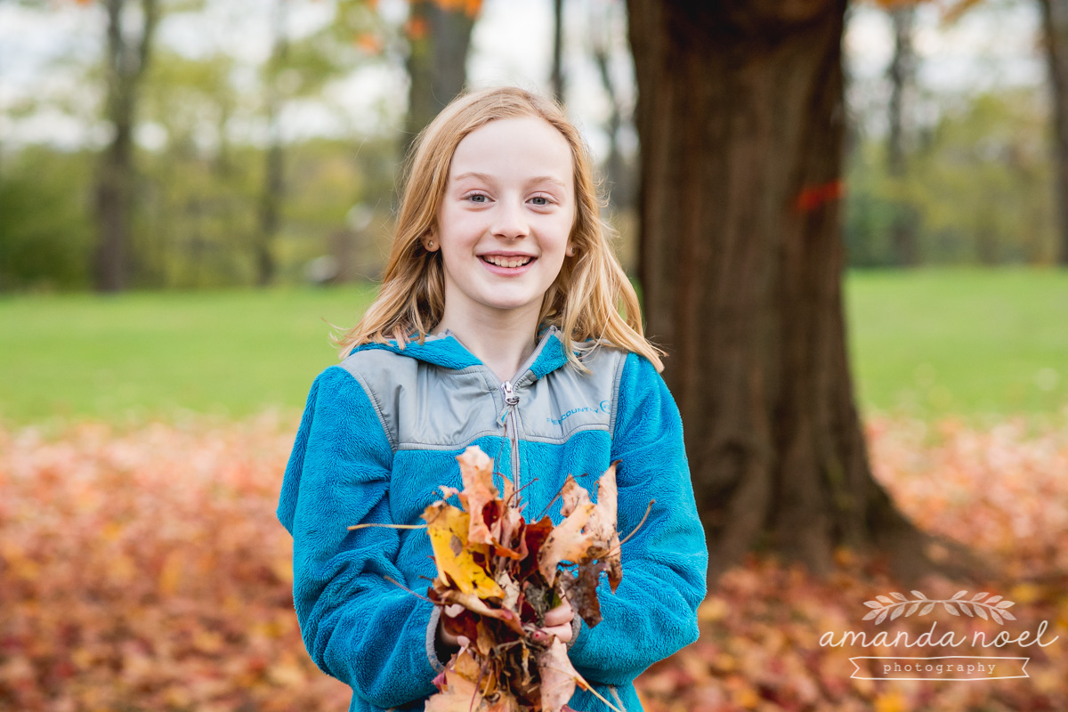 Springfield Ohio Family Photographer | Amanda Noel Photography