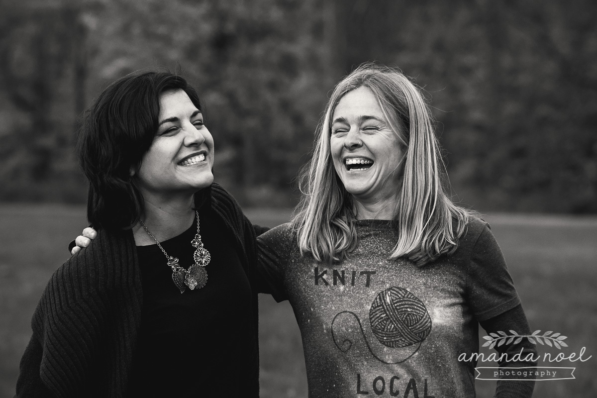 Springfield Ohio Family Photographer | Amanda Noel Photography