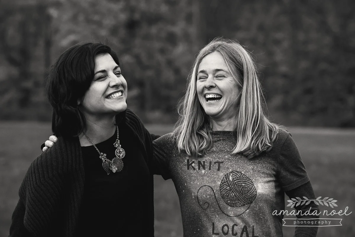 Springfield Ohio Family Photographer | Amanda Noel Photography