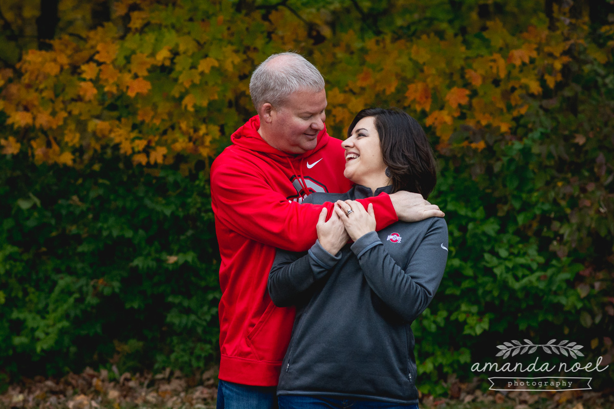 Springfield Ohio Family Photographer | Amanda Noel Photography