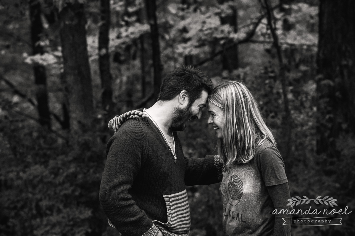 Springfield Ohio Family Photographer | Amanda Noel Photography