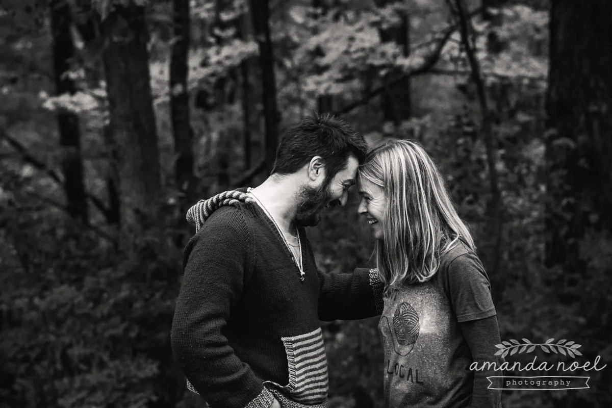 Springfield Ohio Family Photographer | Amanda Noel Photography