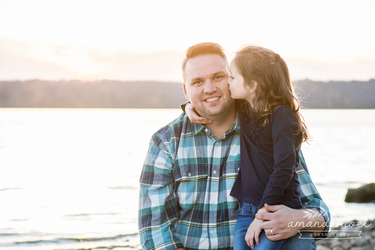 Springfield Ohio Family Photographer | Amanda Noel Photography |