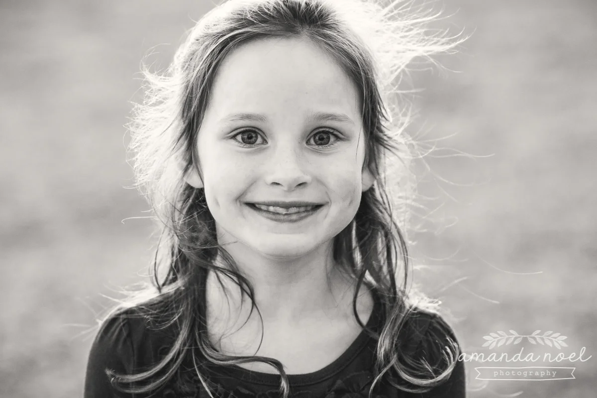 Springfield Ohio Family Photographer | Amanda Noel Photography |