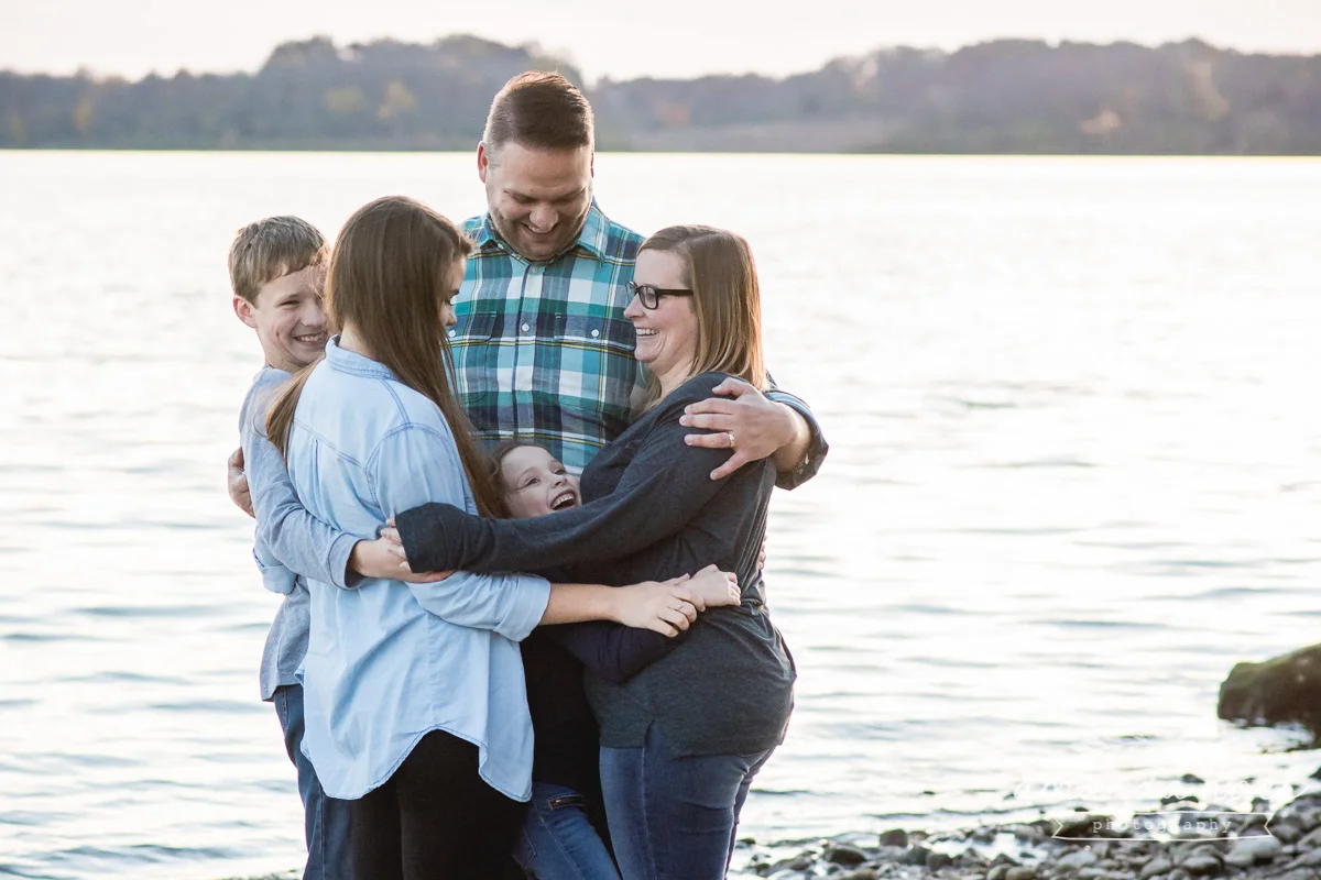 Springfield Ohio Family Photographer | Amanda Noel Photography |