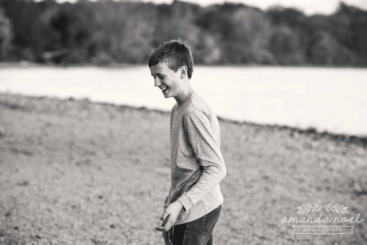 Springfield Ohio Family Photographer | Amanda Noel Photography |