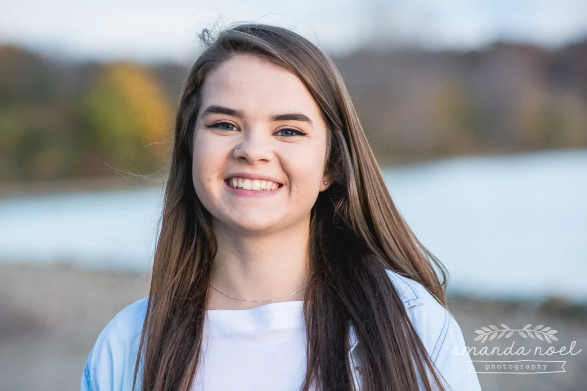 Springfield Ohio Family Photographer | Amanda Noel Photography |