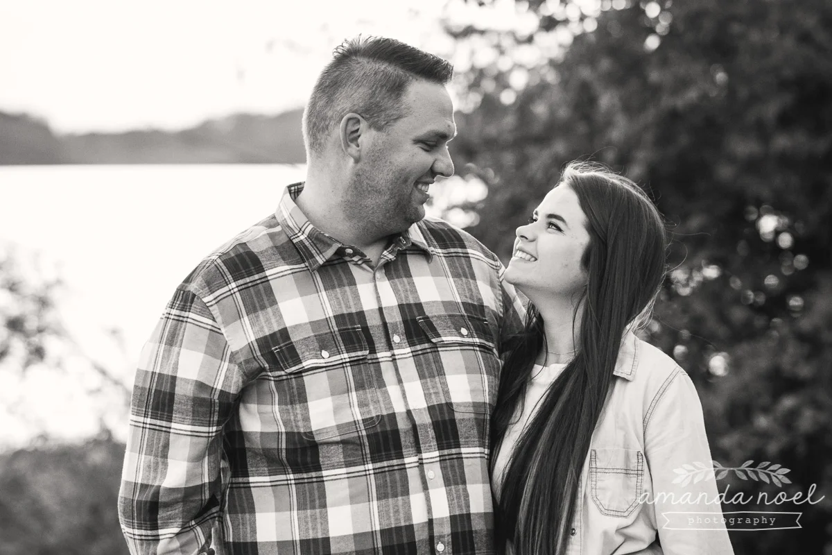 Springfield Ohio Family Photographer | Amanda Noel Photography |