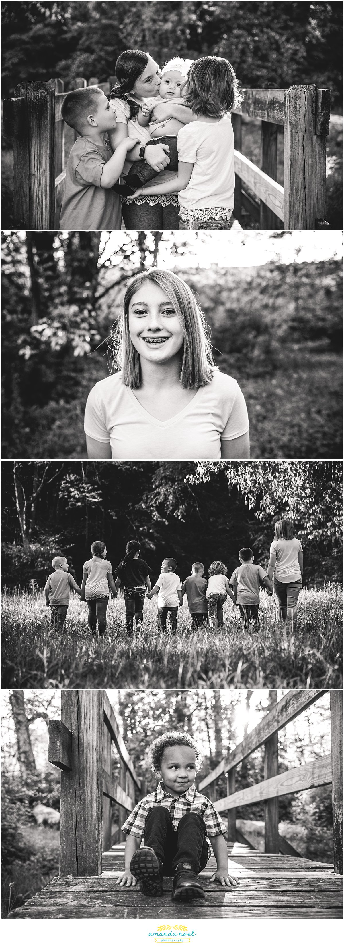 Springfield Ohio Child Photographer