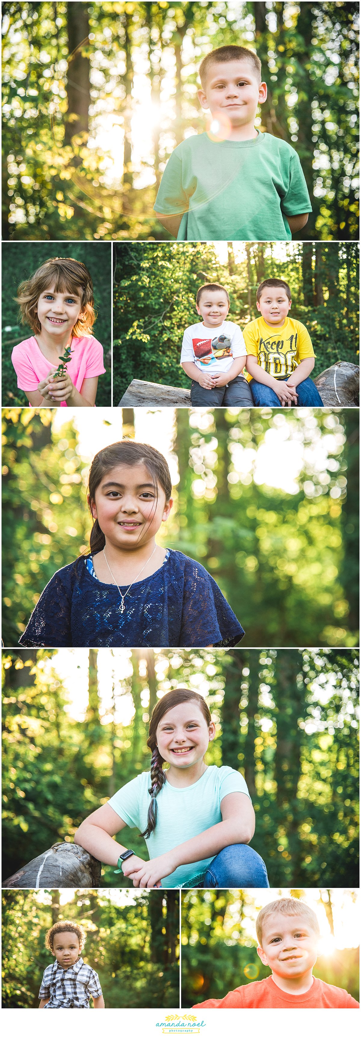 Springfield Ohio Child Photographer