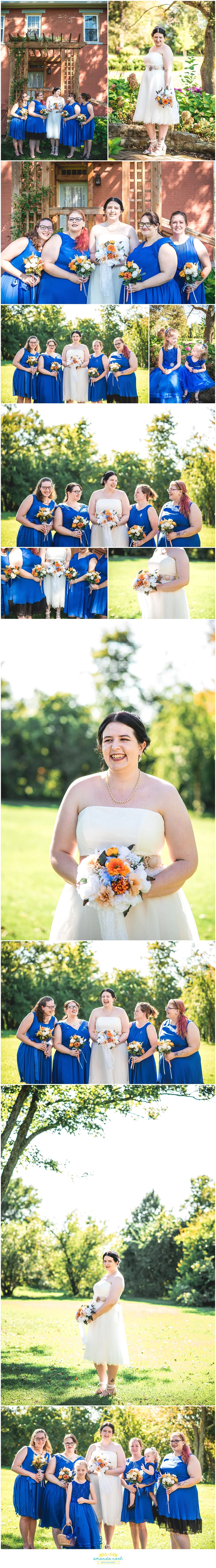 Columbus Ohio Wedding Photographer | Amanda Noel Photography