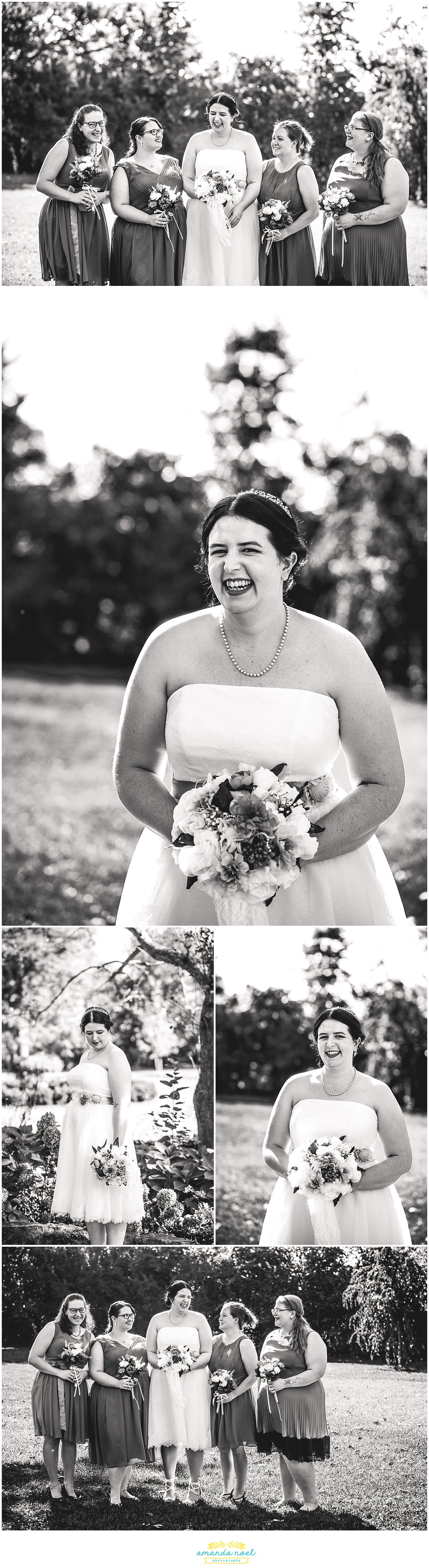 Dayton OH Wedding Photographer | Amanda Noel Photography