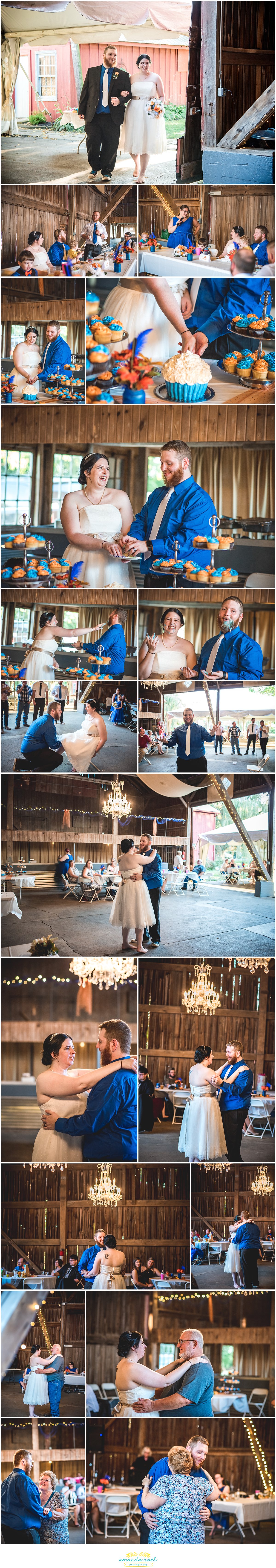 Dayton Ohio Wedding Photographer | Amanda Noel Photography