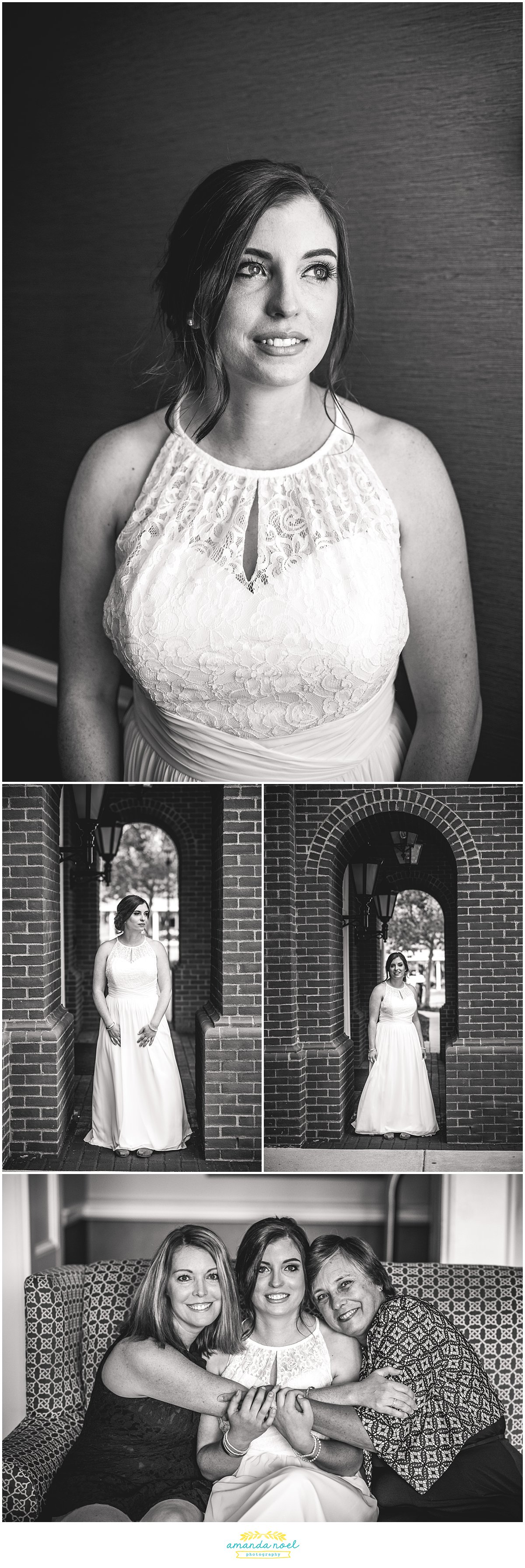 Columbus Ohio Wedding Photography | Amanda Noel Photography