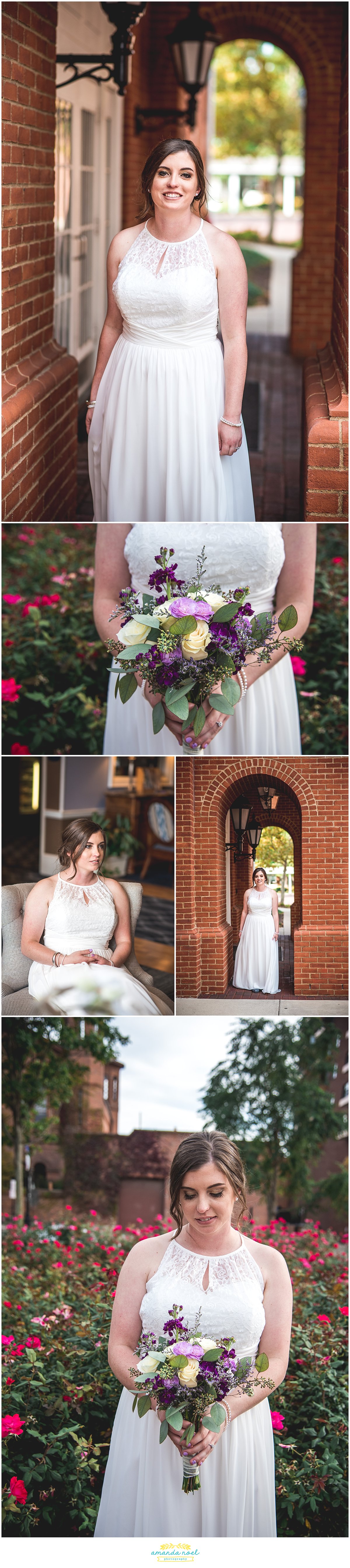 Columbus Ohio Wedding Photographer | Amanda Noel Photography