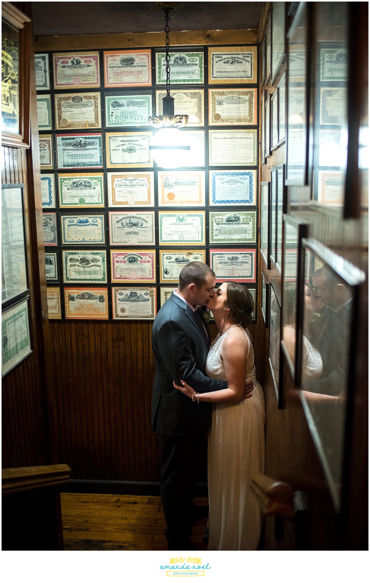 Columbus Ohio Wedding Photographer | Amanda Noel Photography