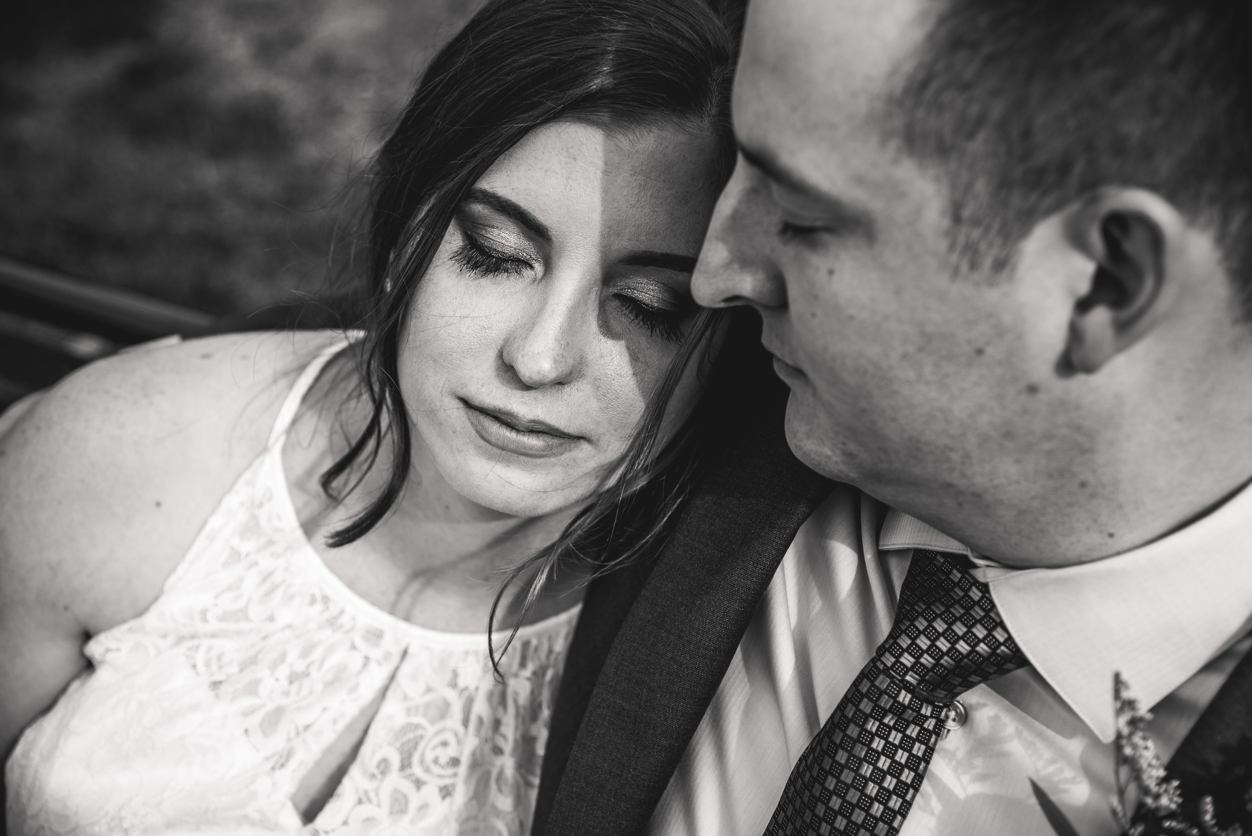 Columbus Ohio Wedding photographer