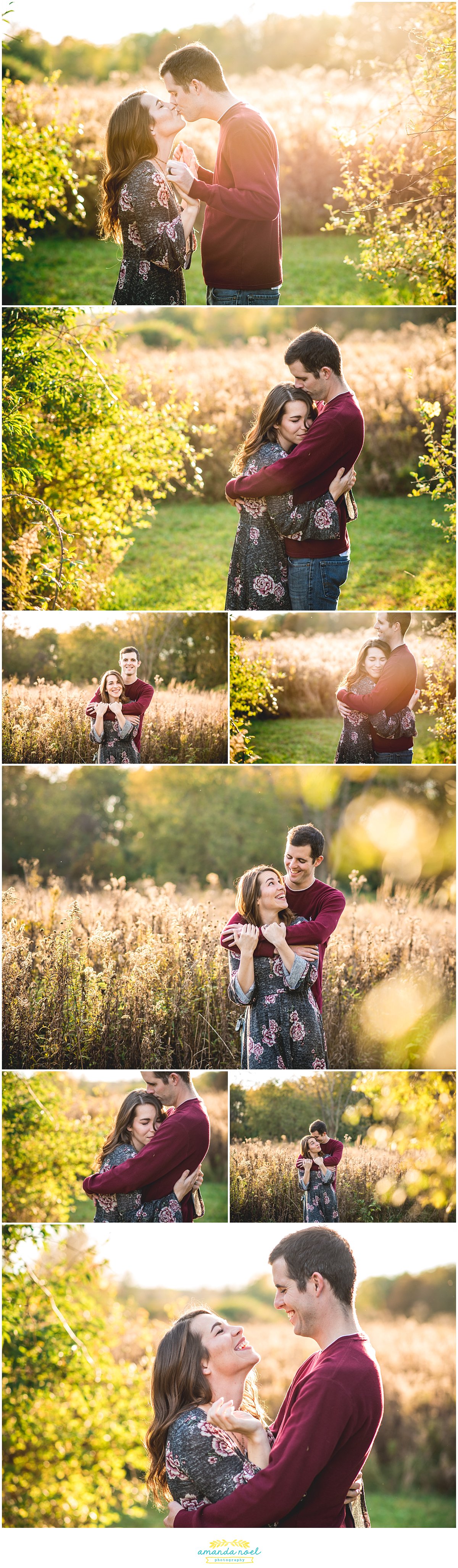 Columbus-Ohio-emotive-couple-photographer-romantic-session-in-field