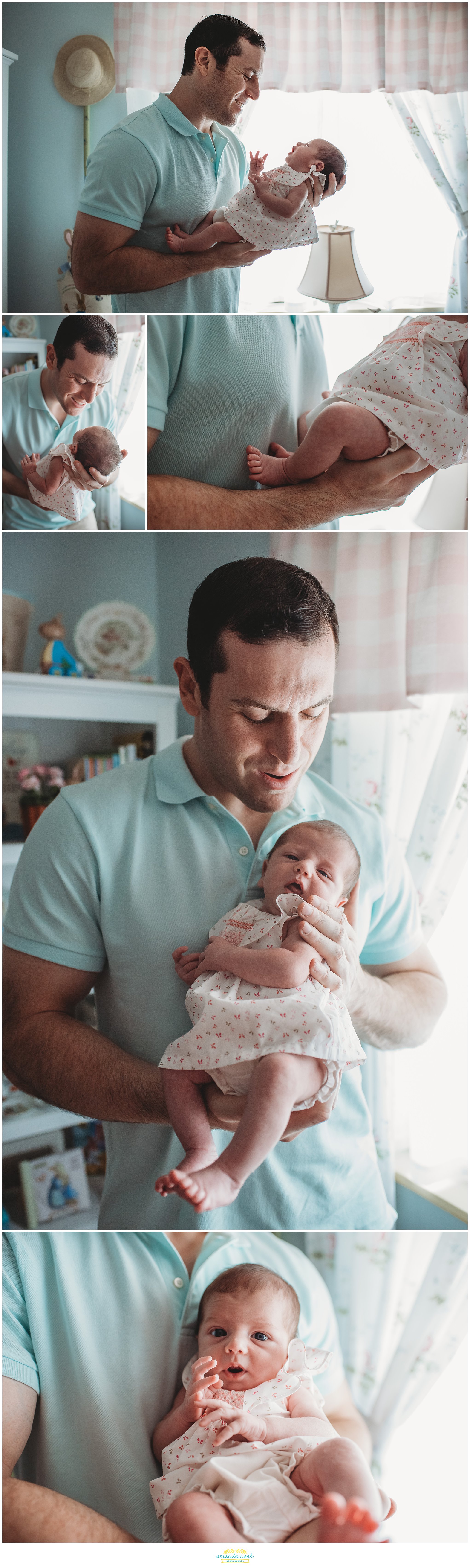 Dayton-Ohio-Newborn-Photographer