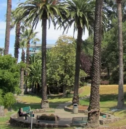 Marin General Hospital, Greenbrae, CA