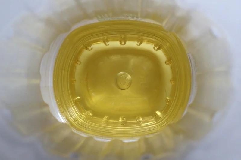 What Exactly is Canola Oil?